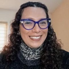 Milagros Hernández
