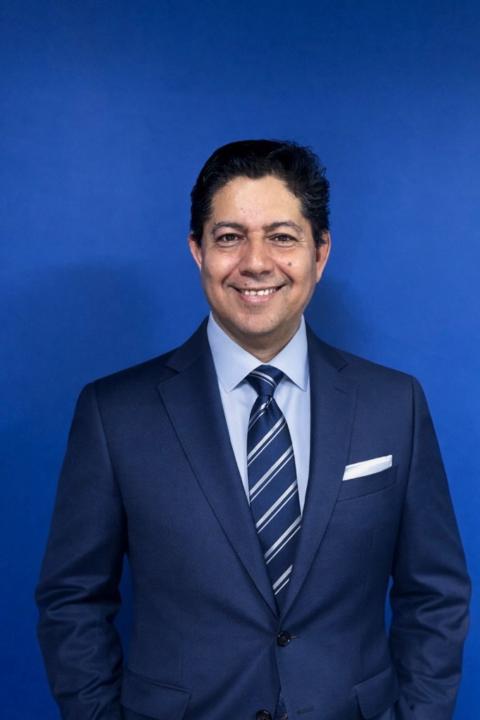 Jorge Martinez Lizama