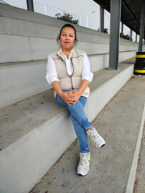 Nancy Hernandez