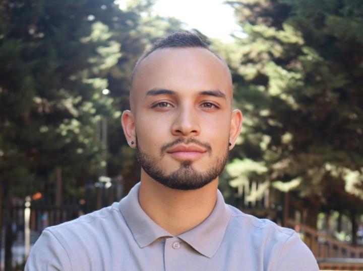 Christian Ocampo