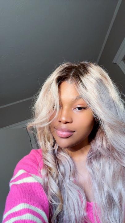 Baptiste Christina