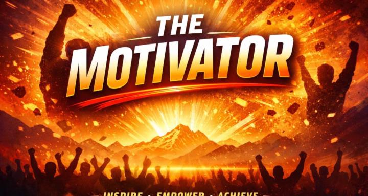 The Motivators