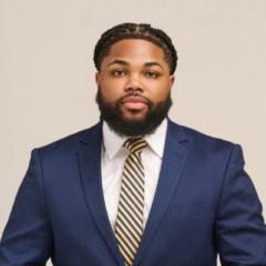 JaQuan Gamble, MBA