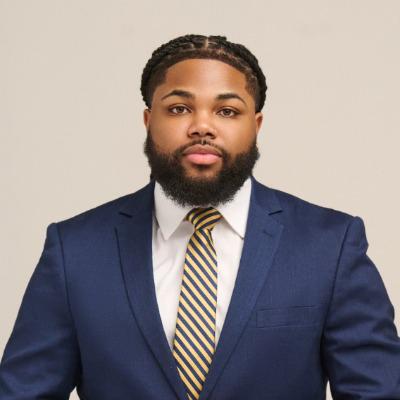 JaQuan Gamble, MBA