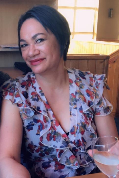 Hinemoa Puriri-Komarnicki