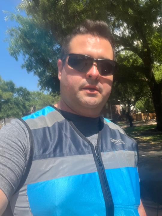 Robert Montejo Castaneda