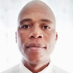 Bhekumuzi Mbokazi