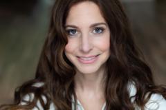 Christina Hirschberg