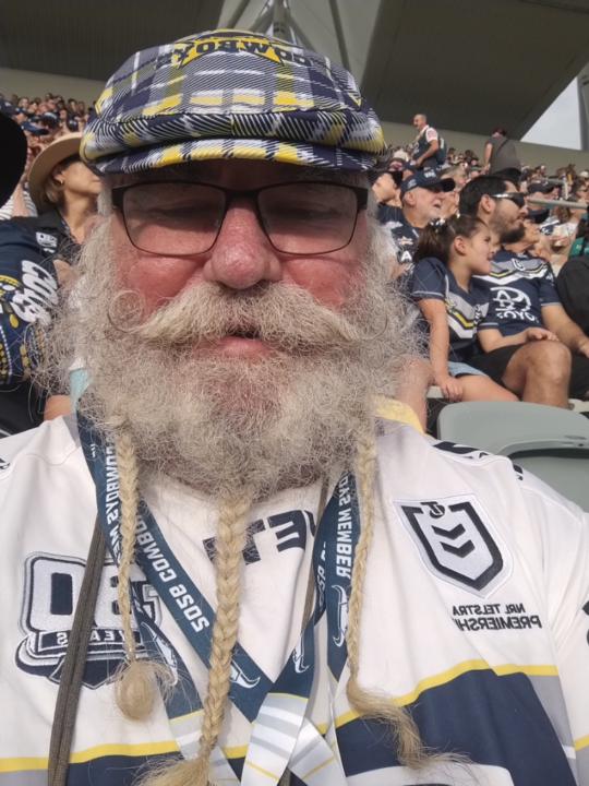 Ian Reid