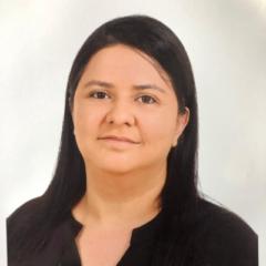 Sheila Rosa