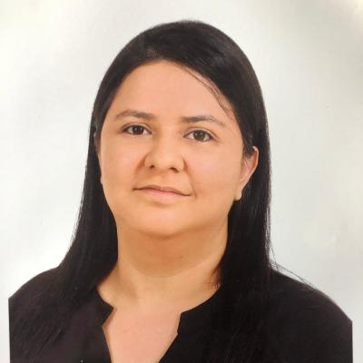 Sheila Rosa