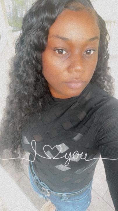 Lashae Steele