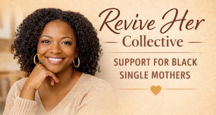 Revive Her Collective