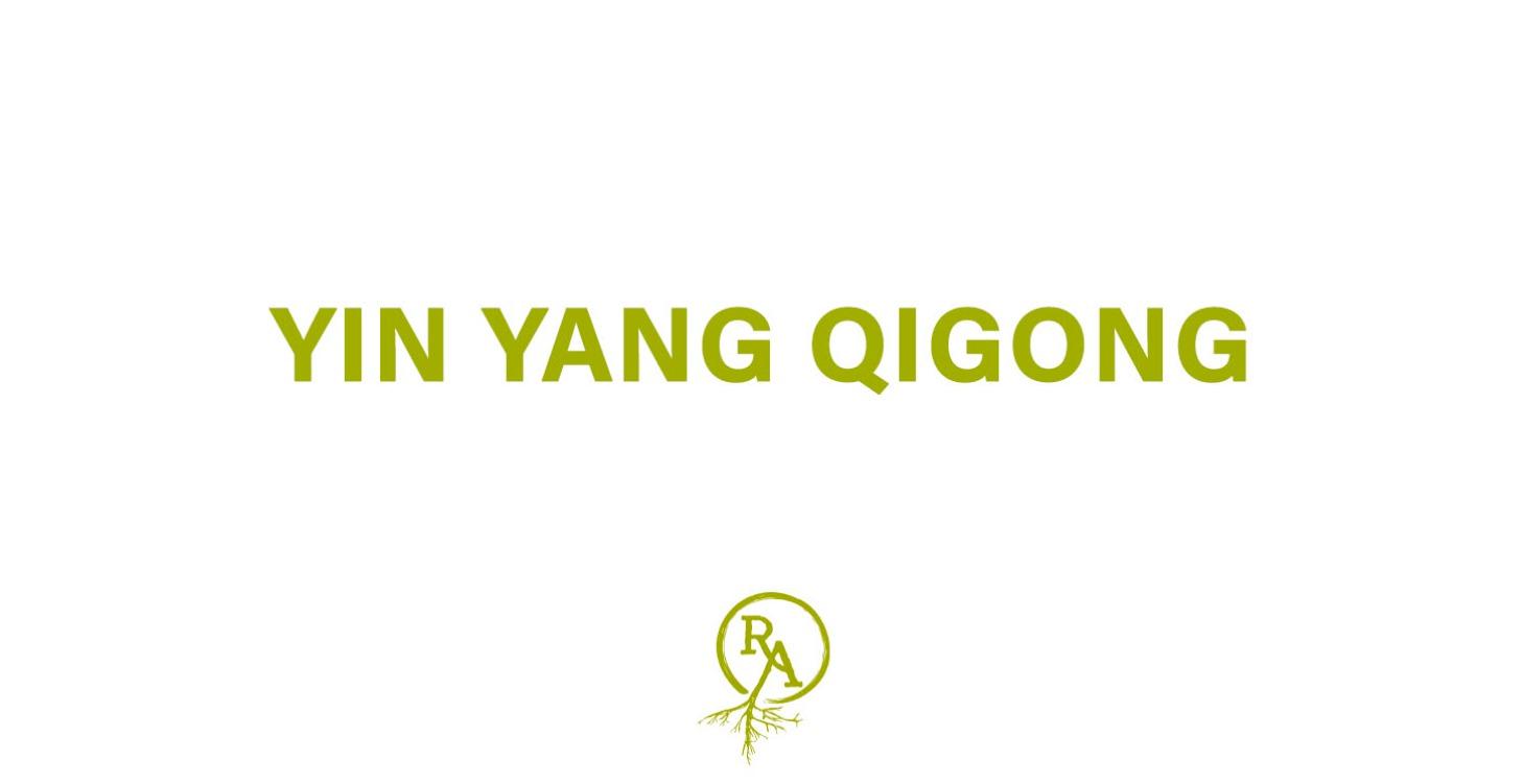 Yin Yang Qigong