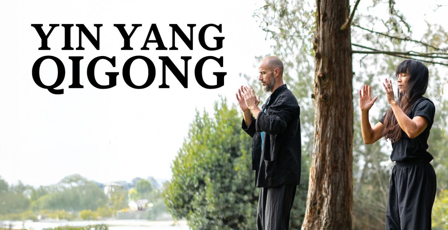 Yin Yang Qigong