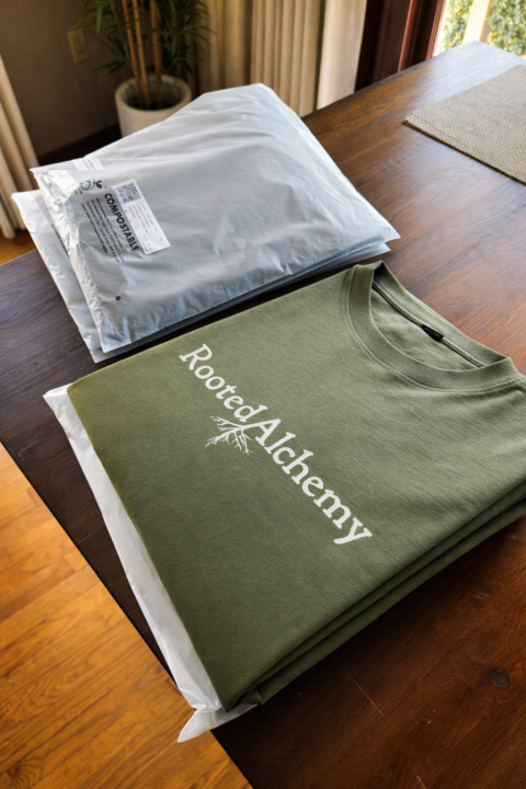 Merch Update