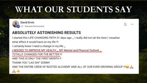 Rooted Alchemy Tai Ji & Qigong gallery image