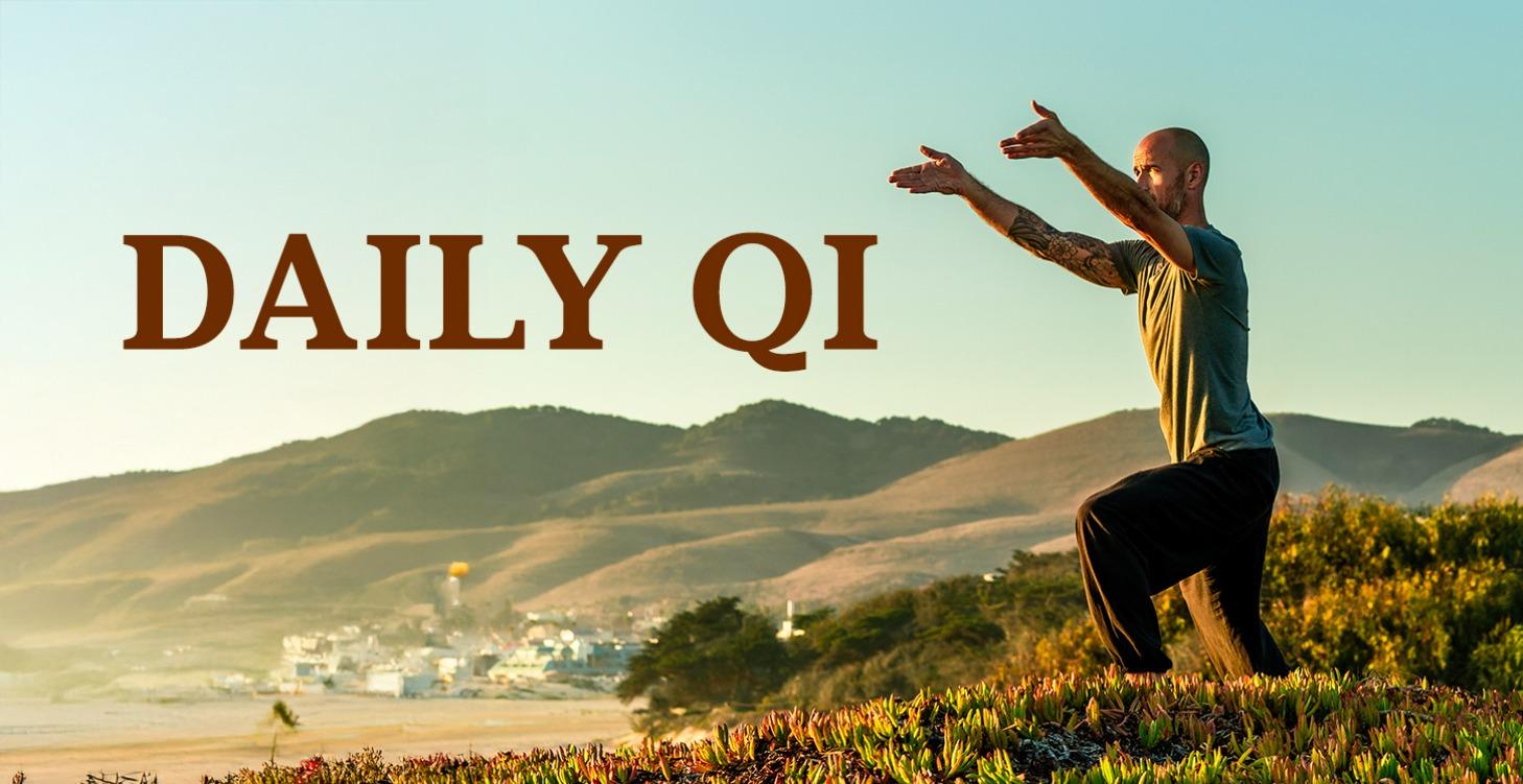 Daily Qi