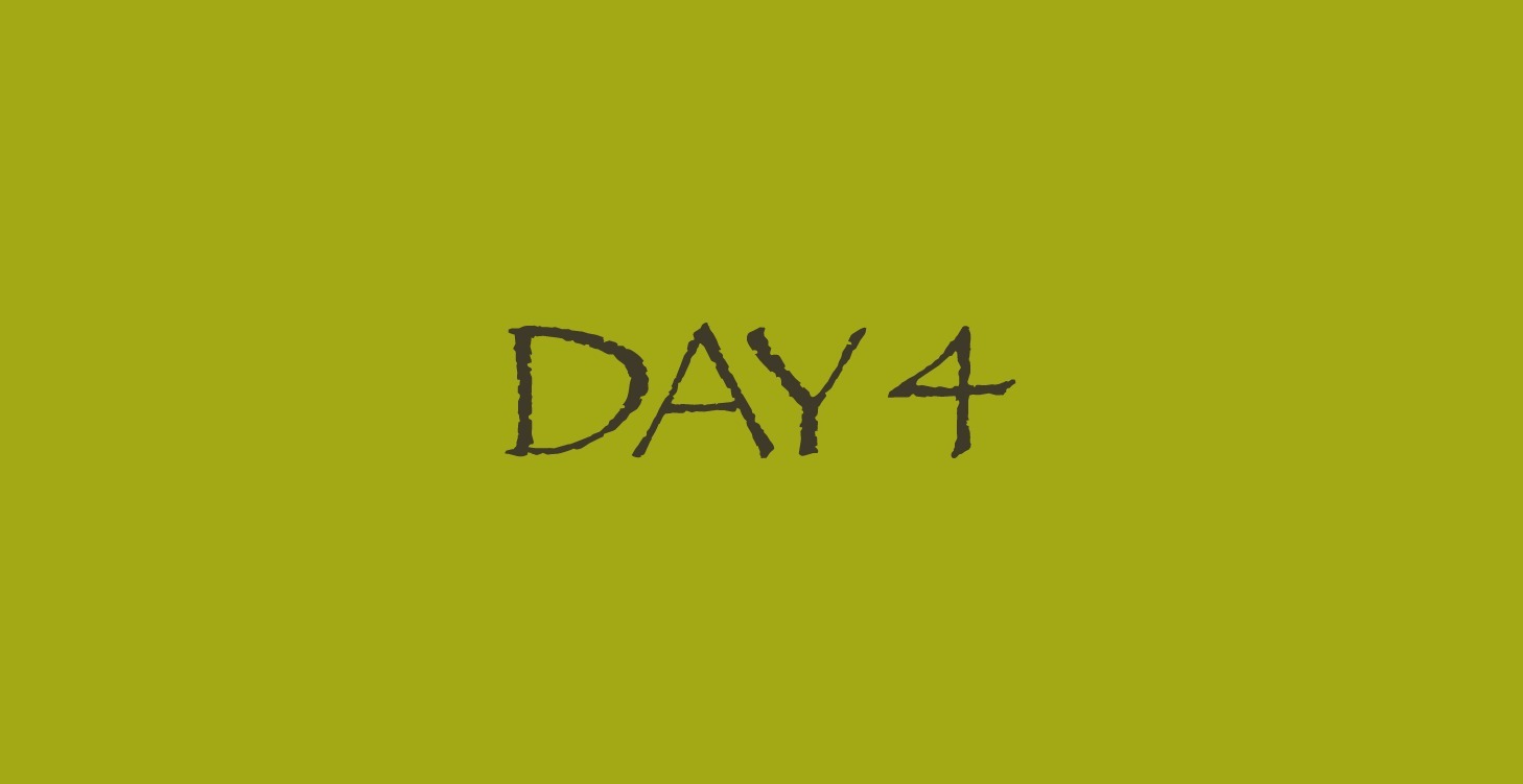 Day 4 (7-Day Challenge)