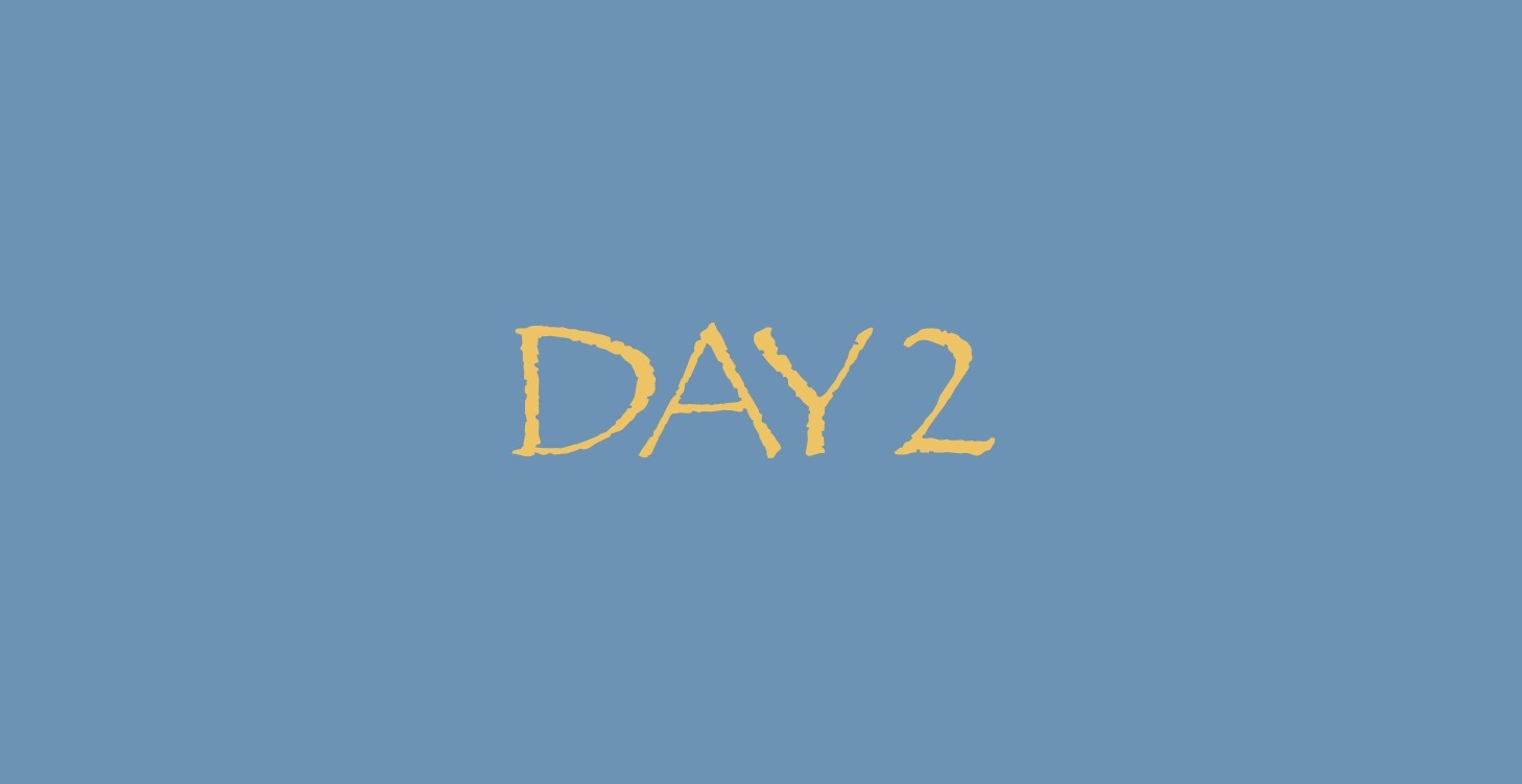 Day 2 (7-Day Challenge)