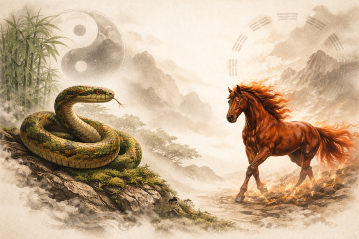 Happy Chinese New Year