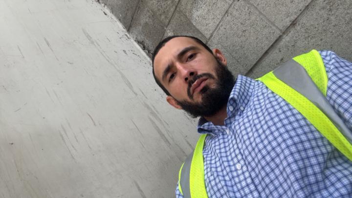 Alvaro Antonio Buitrago quiroz