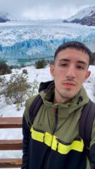 Tiago Martinez