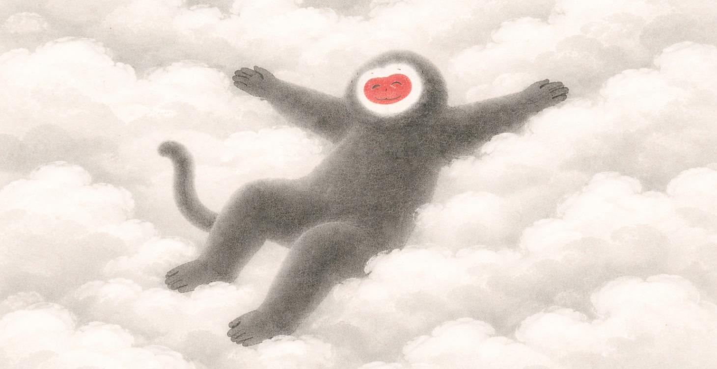 【好眠與安穩】