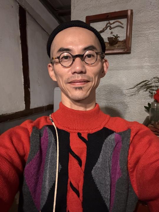 今天膝蓋不順的心得分享