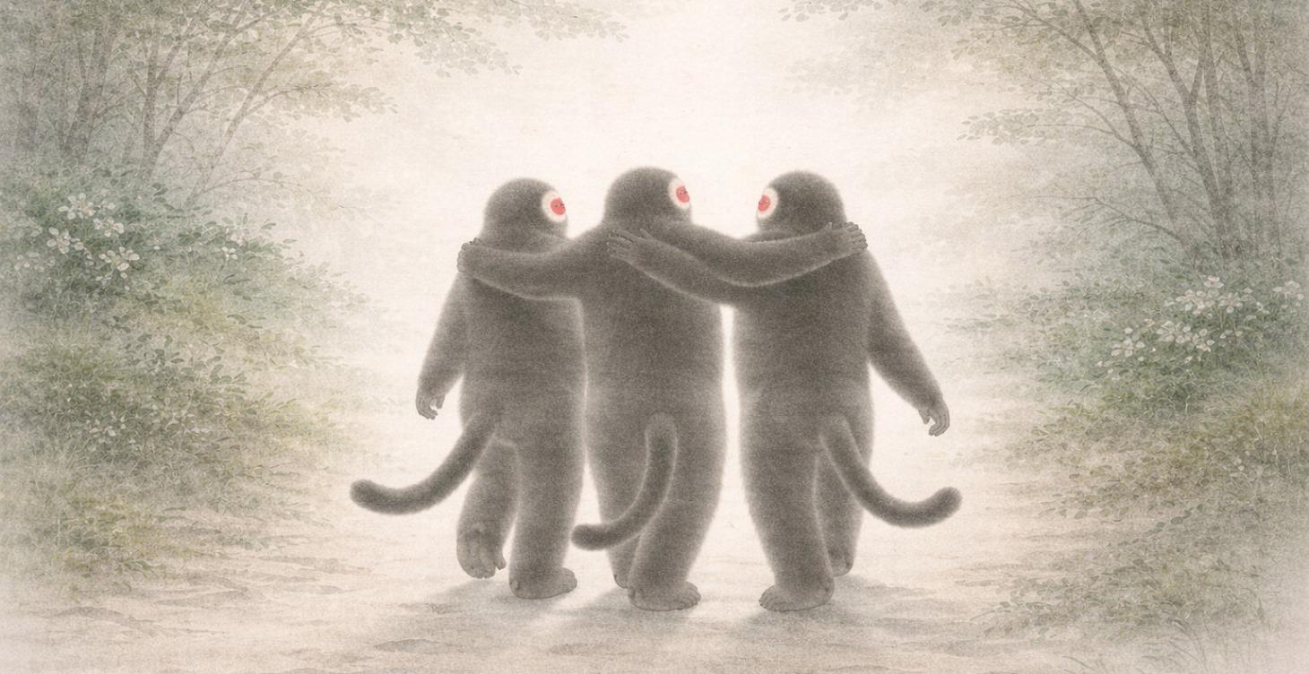 鬆柔基礎地圖｜回到身體的十個路標