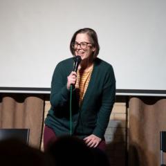 Megan Myke