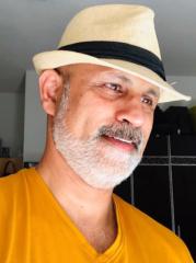 Benny Mathew