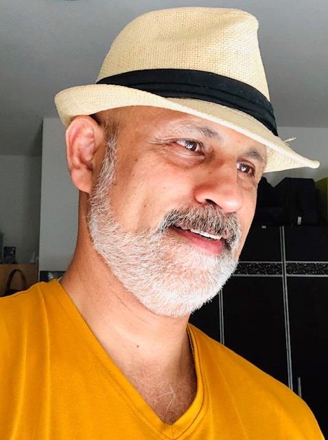 Benny Mathew