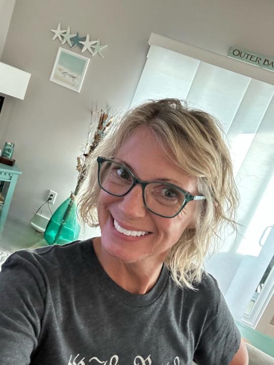 Michele Maynard