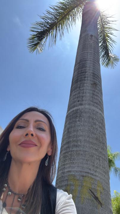 Carol Mateos Bernal