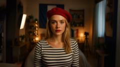 Lucie La Patriote