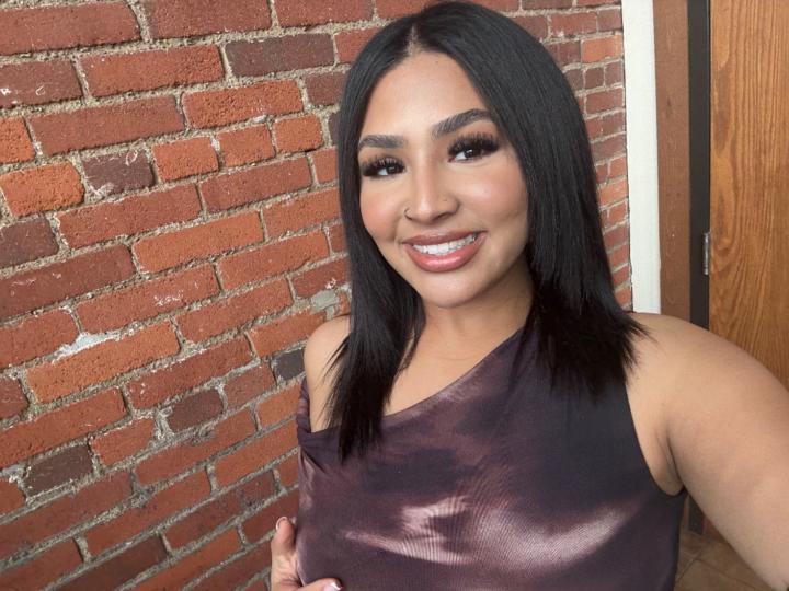 Mya Pruitt