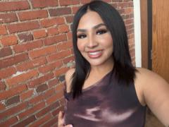 Mya Pruitt