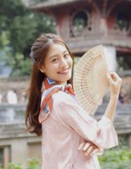 Nguyen Phuong Anh
