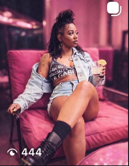 Shameka Miles