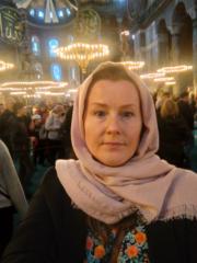 Sanita Yerlikaya