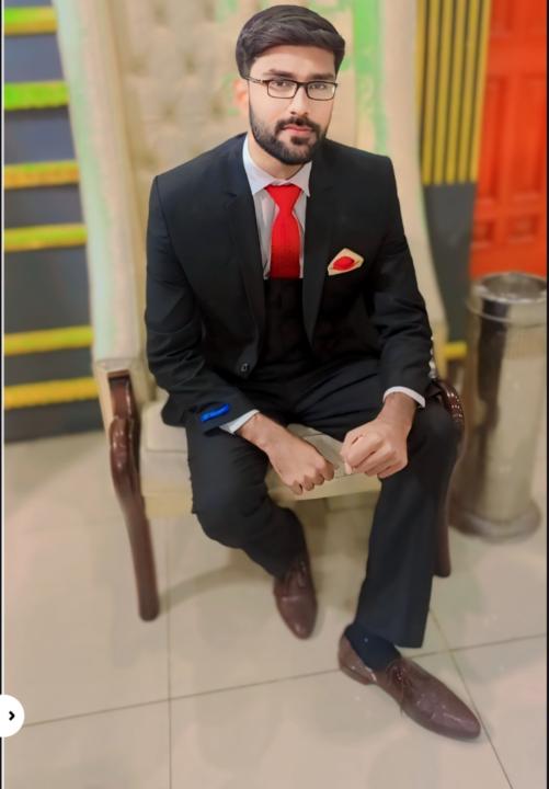 Muhammad Abdullah