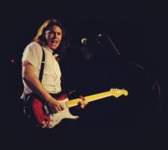 Arnau Fernandez