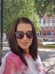 Villy Ivanova-Uzunova