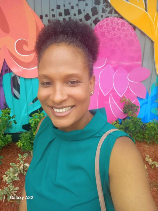 Charis Charles