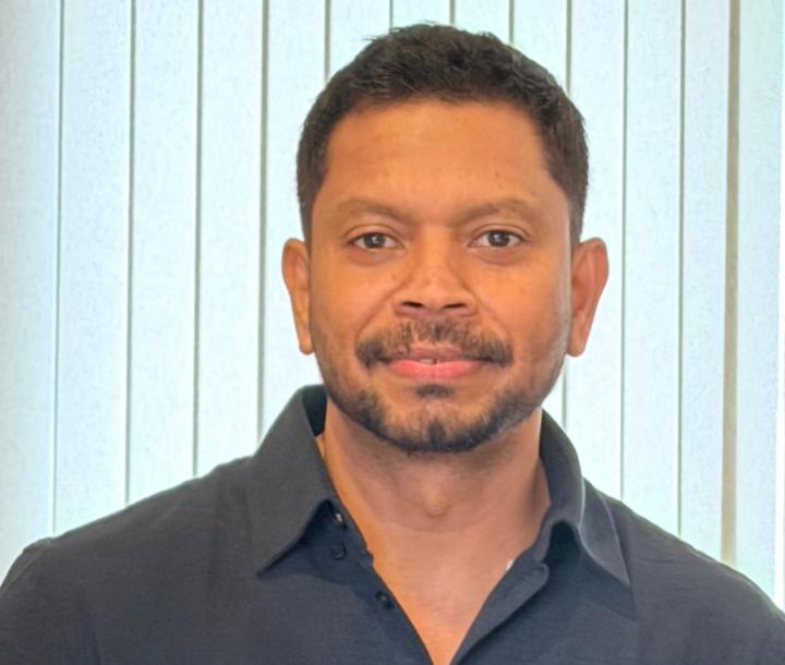 Nijamudeen Shahul Hameed