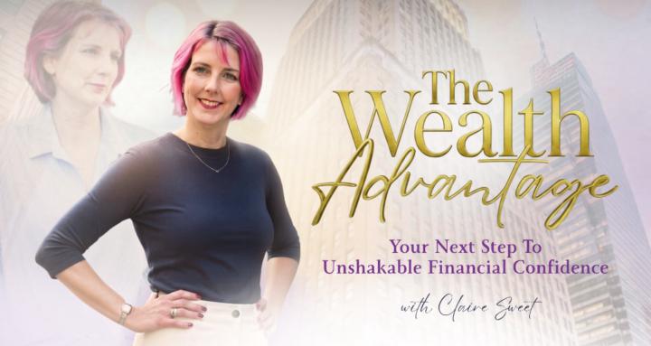 The Wealth Advantage