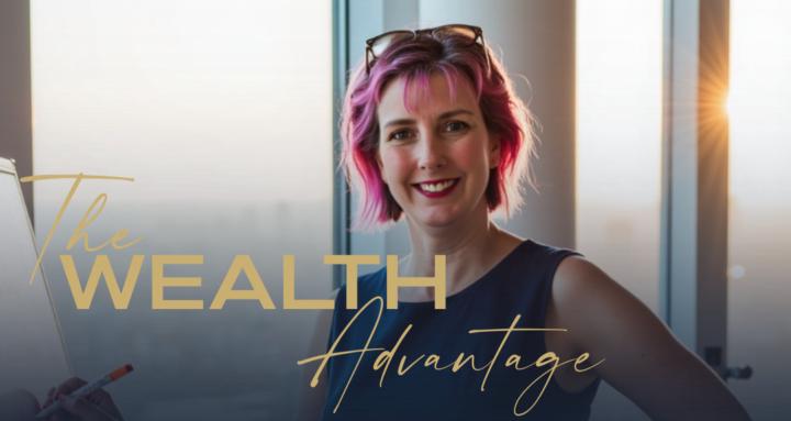 The Wealth Advantage