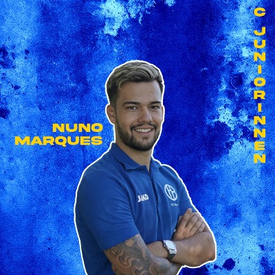 Nuno Marques