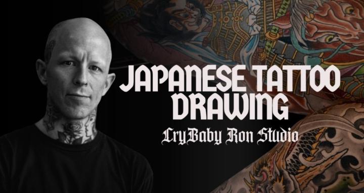 CryBaby Ron Studio 